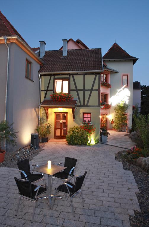 Les Portes De La Vallee Turckheim Buitenkant foto