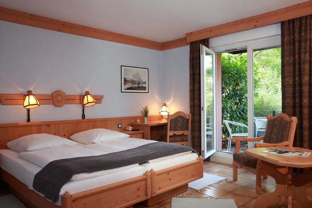 Les Portes De La Vallee Turckheim Kamer foto