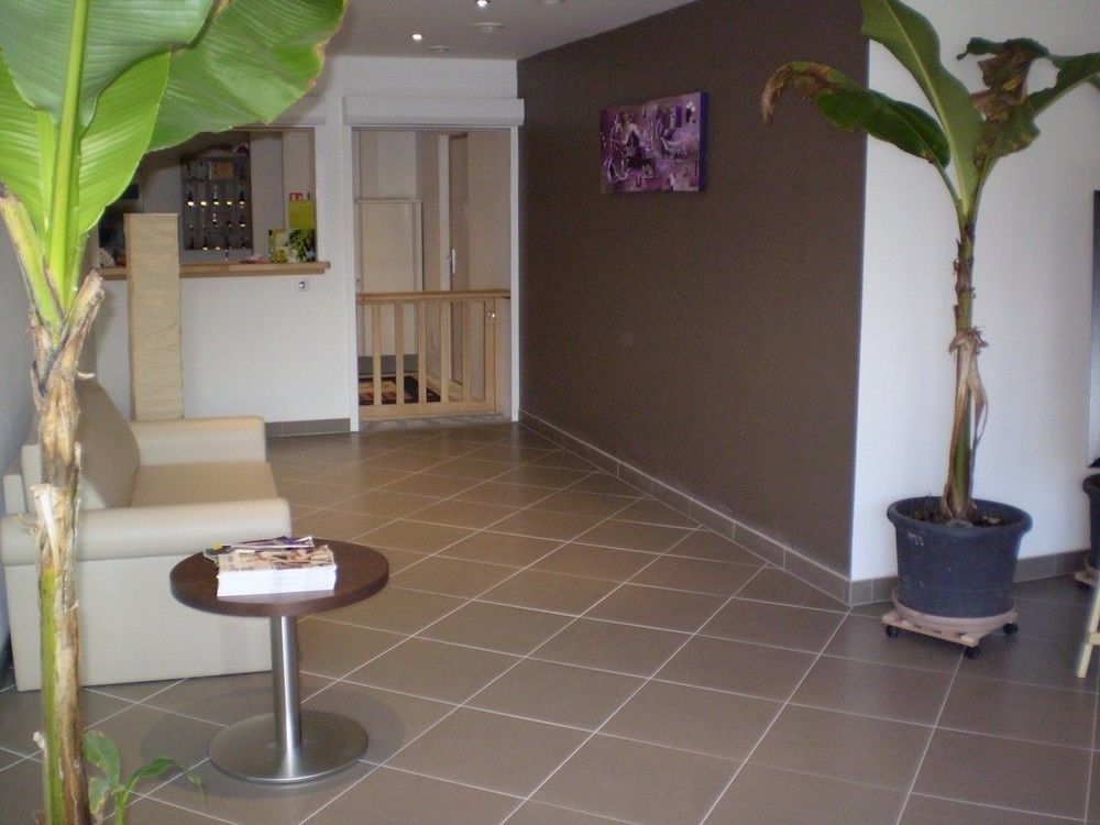 Les Portes De La Vallee Turckheim Buitenkant foto