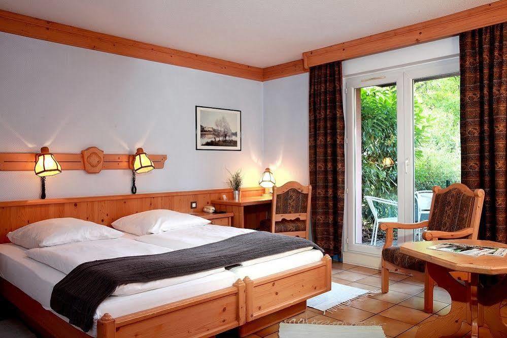 Les Portes De La Vallee Turckheim Buitenkant foto